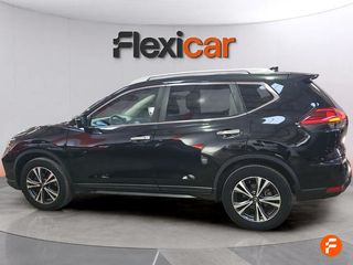 Nissan X-Trail 5P dCi 110 kW (150 CV) E6D N-CONNECTA - 5P (2019)