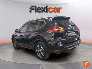 Nissan X-Trail 5P dCi 110 kW (150 CV) E6D N-CONNECTA - 5P (2019)