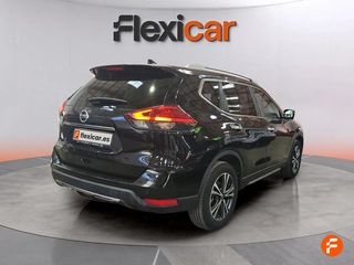 Nissan X-Trail 5P dCi 110 kW (150 CV) E6D N-CONNECTA - 5P (2019)