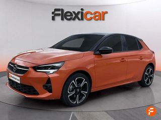 Opel Corsa 1.2T XHL 74kW (100CV) GS-Line