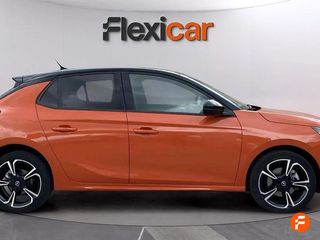 Opel Corsa 1.2T XHL 74kW (100CV) GS-Line