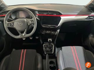 Opel Corsa 1.2T XHL 74kW (100CV) GS-Line