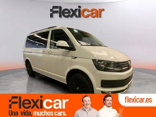 Volkswagen Caravelle Caravelle Corto 2.0 TDI 75kW (102CV) BMT