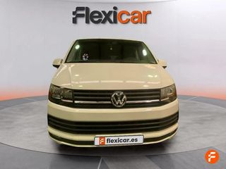Volkswagen Caravelle Caravelle Corto 2.0 TDI 75kW (102CV) BMT