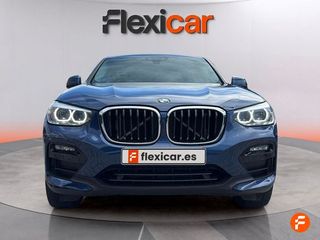 BMW X4 xDrive20d