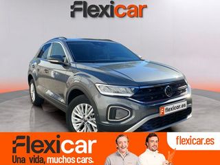 Volkswagen T-Roc Life 1.0 TSI 81kW (110CV)