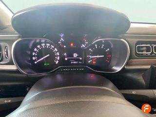 Citroën C3 BlueHDi 75KW (100CV) Max