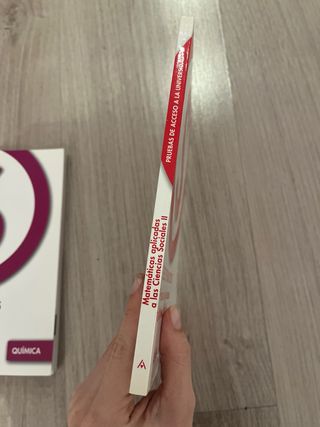 Selectividad 2015, Pruebas de Acceso a la Unive...