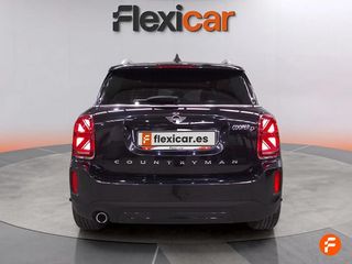 MINI Countryman Cooper D