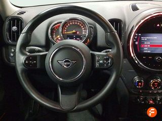 MINI Countryman Cooper D