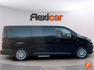 Peugeot Traveller Business Long BlueHDi 180 S&S EAT8