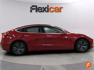 Tesla Model 3 Estándar Plus RWD