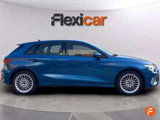 Audi A3 Sportback Advanced 30 TFSI 81kW S tronic