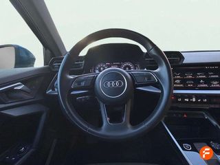 Audi A3 Sportback Advanced 30 TFSI 81kW S tronic