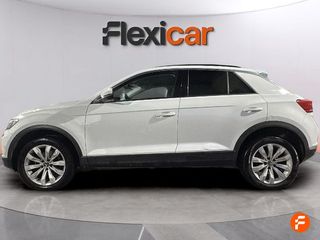 Volkswagen T-Roc Advance 1.5 TSI 110kW (150CV) DSG