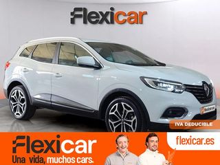 Renault Kadjar Techno GPF TCe 103kW (140CV) EDC
