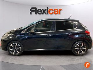 Peugeot 208 5P Signature 1.2L PureTech 81KW (110CV)