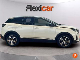 Peugeot 3008 225 e-EAT8 Allure Pack