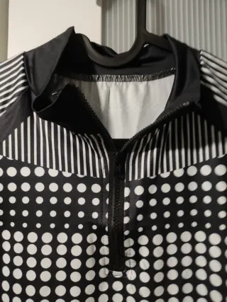 Camiseta Shein Unisex Talla Única