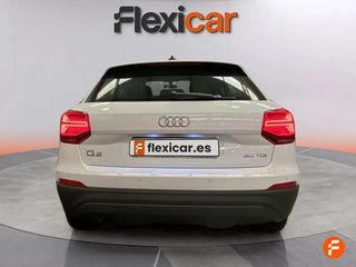 Audi Q2 Advanced 30 TDI 85kW (116CV) S tronic