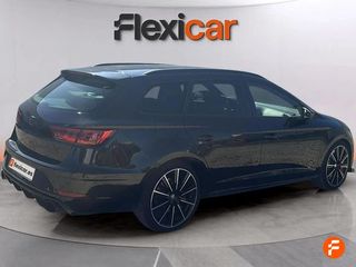 Seat Leon 2.0 TSI 221kW (300CV) DSG-6 St&Sp CUPRA
