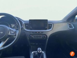 Kia XCeed 1.5 T-GDI 160 CONCEPT 5P