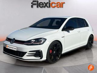 Volkswagen Golf GTI Performance 2.0 TSI 180kW(245CV) DSG