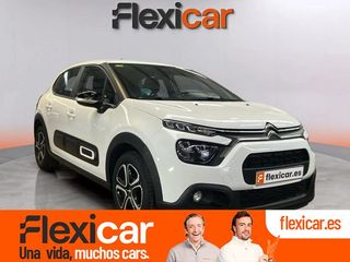 Citroën C3 BlueHDi 73KW (100CV) S&S FEEL