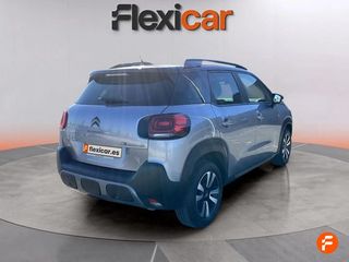 Citroën C3 Aircross PureTech 81kW (110CV) S&S C-Series