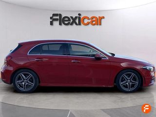 Mercedes Clase A A 200