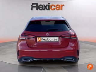 Mercedes Clase A A 200