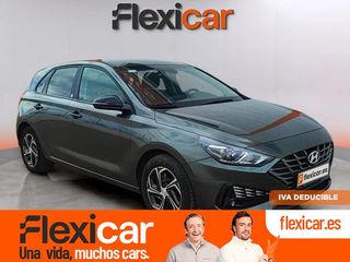 Hyundai i30 1.0 TGDI Essence