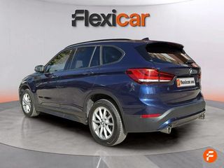 BMW X1 xDrive20dA