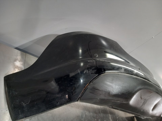 PARAGOLPES TRASERO JAGUAR XF