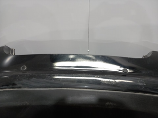 PARAGOLPES TRASERO JAGUAR XF