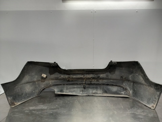 PARAGOLPES TRASERO JAGUAR XF