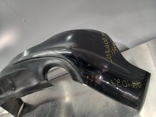 PARAGOLPES TRASERO JAGUAR XF
