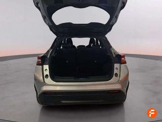 Nissan Juke DIG-T 84 kW (114 CV) DCT 7 Vel. Tekna