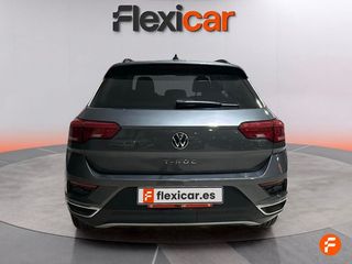 Volkswagen T-Roc Advance 1.0 TSI 81kW (110CV)