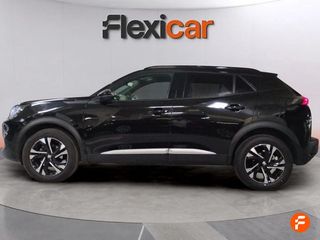 Peugeot 2008 Allure Puretech 100 S&S 6 Vel. MAN