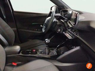 Peugeot 2008 Allure Puretech 100 S&S 6 Vel. MAN