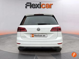 Volkswagen Golf Advance 2.0 TDI 110kW (150CV) DSG