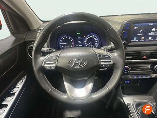 Hyundai Kona 1.0 TGDi Essence 4x2