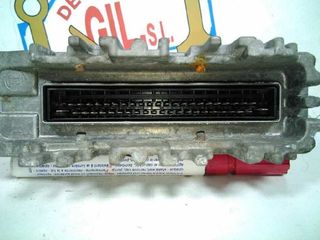 576717 centralita motor 6k0906026b seat ibiza (6k)