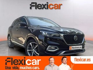 MG HS 1.5 Turbo GDI Comfort DCT