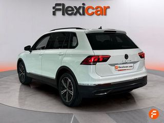 Volkswagen Tiguan Life 2.0 TDI 110kW (150CV) DSG