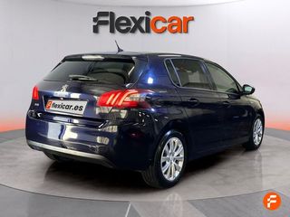 Peugeot 308 5p Access PureTech 110 S&S 6 Vel. MAN