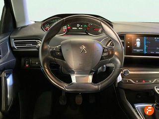 Peugeot 308 5p Access PureTech 110 S&S 6 Vel. MAN