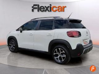 Citroën C3 Aircross PureTech 81kW (110CV) S&S C-Series