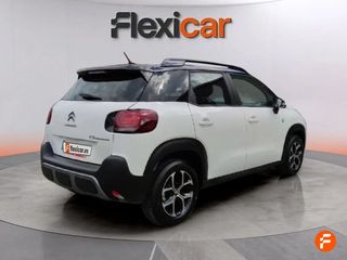 Citroën C3 Aircross PureTech 81kW (110CV) S&S C-Series